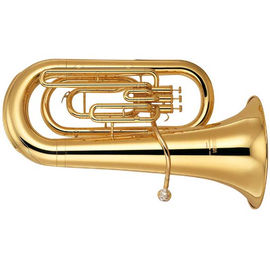 Туба Yamaha YEB-201, фото 